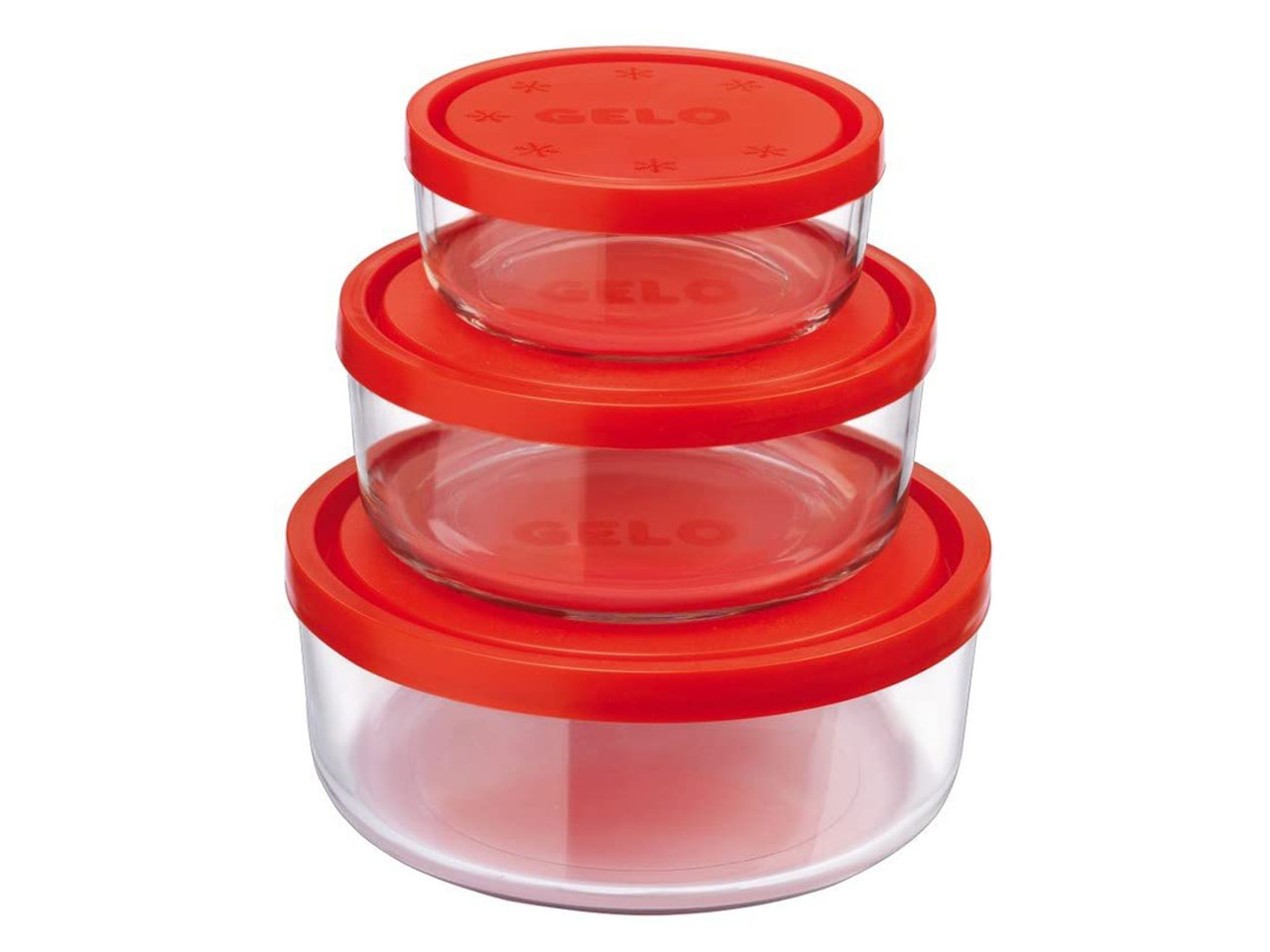 GELO BOX SET 3pz 226017S02021990