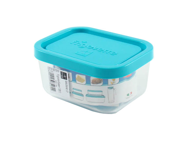 FRIGOVERRE RETTANGOLARE 13x10CM 335170MA2121990