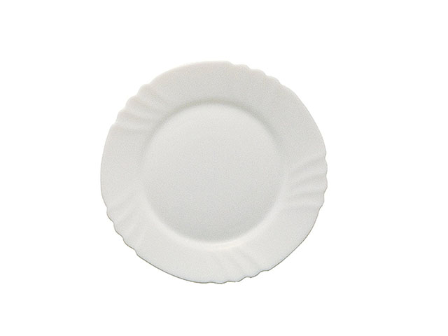 EBRO PIATTO DESSERT 6pz 402812FN $