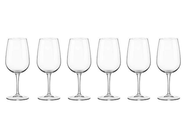 SPAZIO CALICE VINO 50cl 6pz 320751