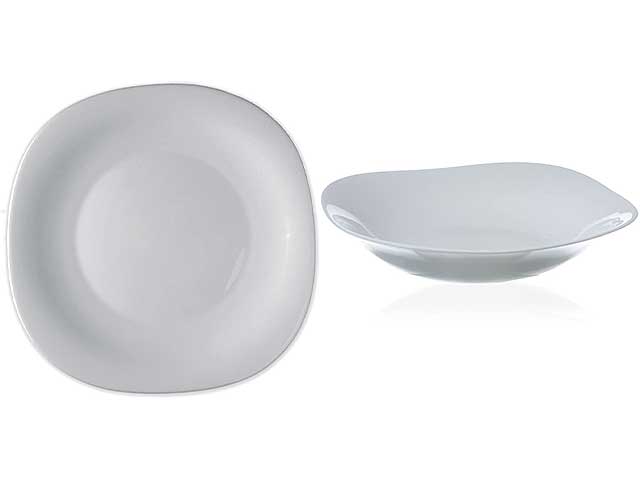 L.PARMA PIATTO FONDO 23cm 6pz 498870F27321990 $
