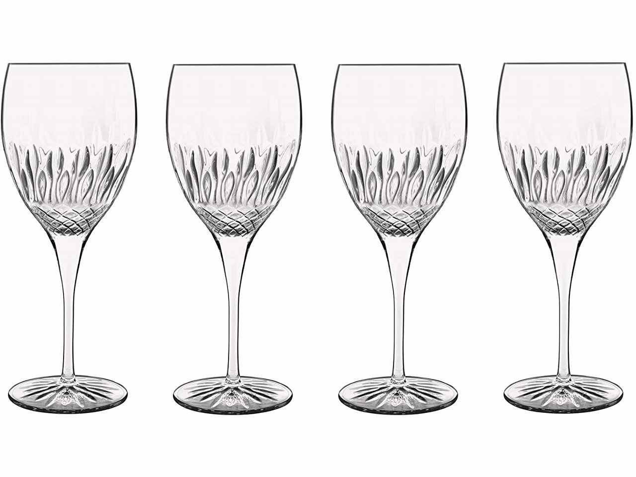 L.DIAMANTE CALICE VINO ROSSO 52cl 4pz 12757/01
