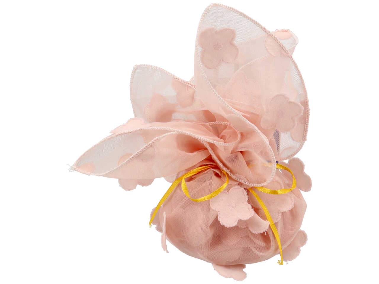 VELO ORGANZA CIPRIA 36CM CON MA Q0257CP VELO ORGANZA CIPRIA 36CM CON MA Q0257CP