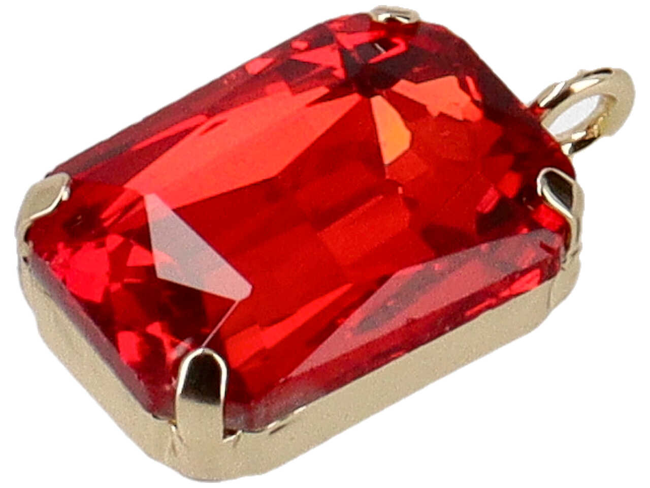 PIETRA SWAROVSKY ROSSA PESWRS