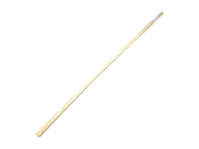 MANICO LEGNO NUDO 130cm 1013