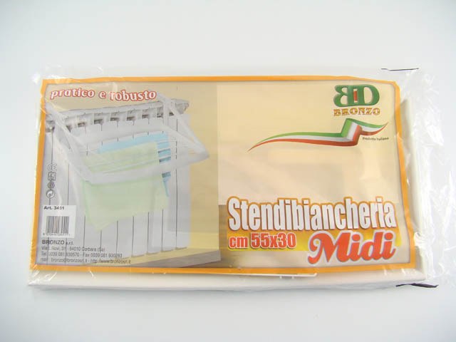 STENDI T.55x30cm 3451