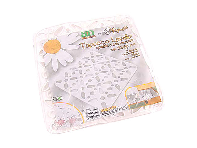 TAPPETO LAVELLO 3300