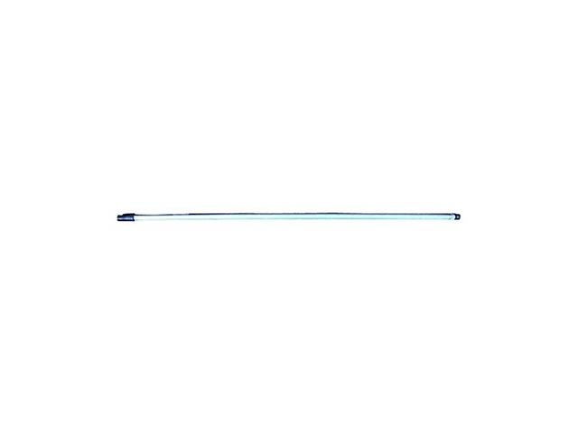 MANICO MET.PLAST.130cm SILVER 2022