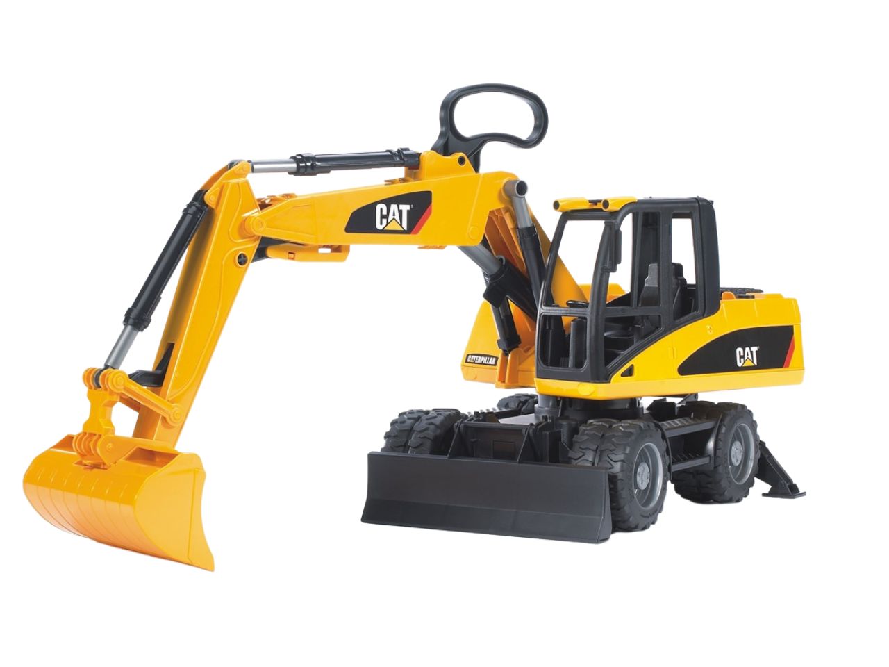 CATERPILLAR RUSPA 02445