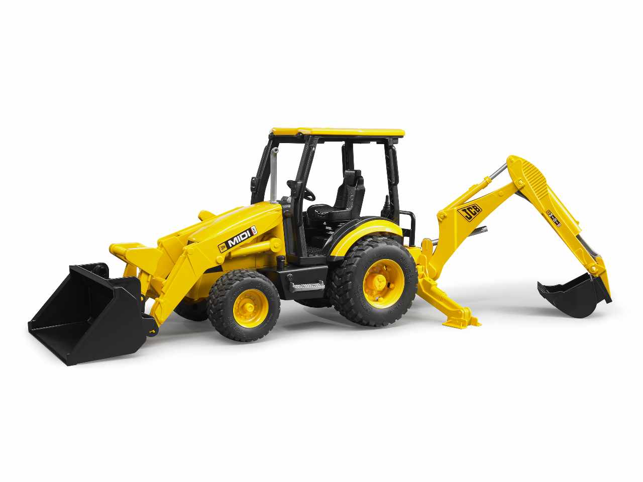JCB ESCAVATORE MIDI CX 02427