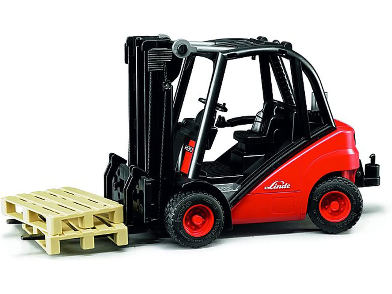 LINDE MULETTO 02511