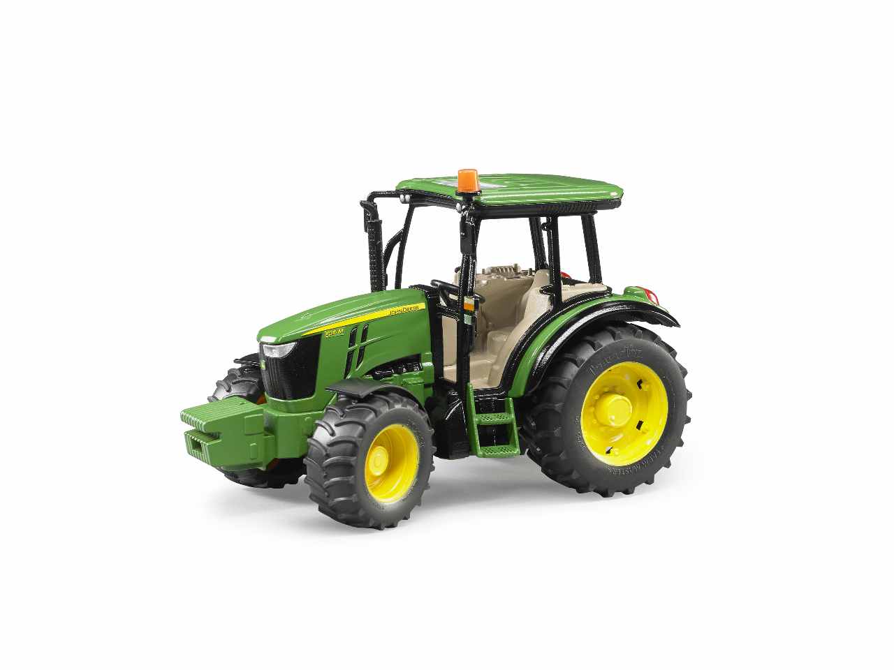 JOHN DEERE TRATTORE 5115M 02106