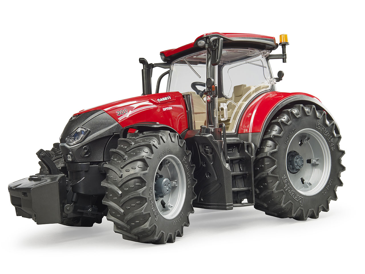 CASE TRATTORE IH OPTUM 300 CVX 03190