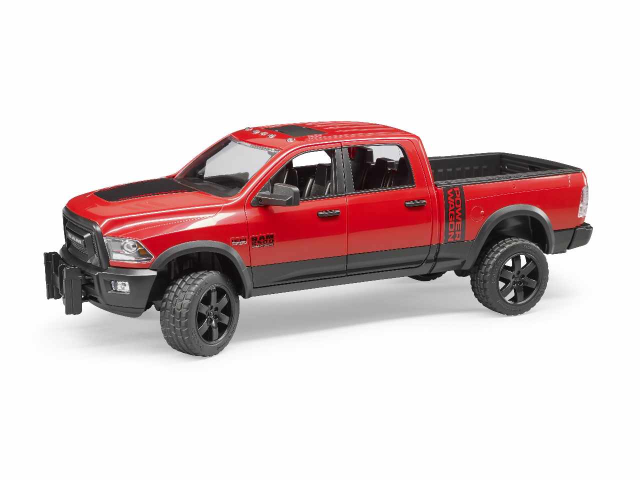 RAM 2500 POWER WAGON 02500 RAM 2500 POWER WAGON 02500