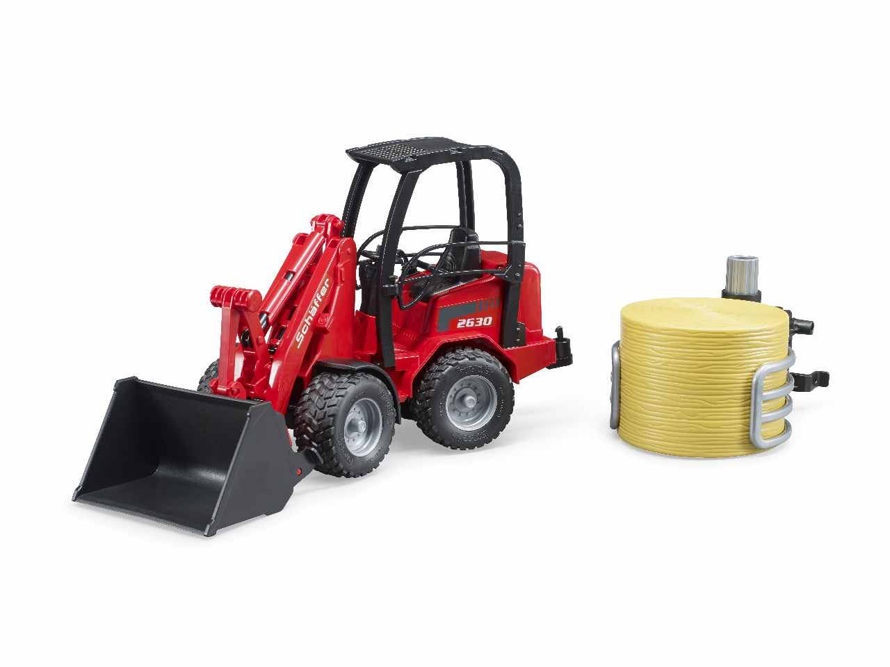 SCHAFFER MULETTO 02192