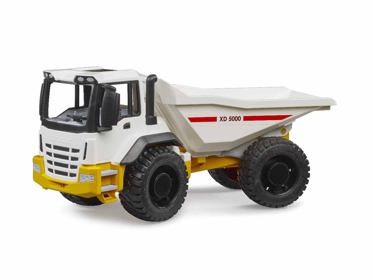 BRUDER CAMION RIBALTABILE 3420 BRUDER CAMION RIBALTABILE 3420