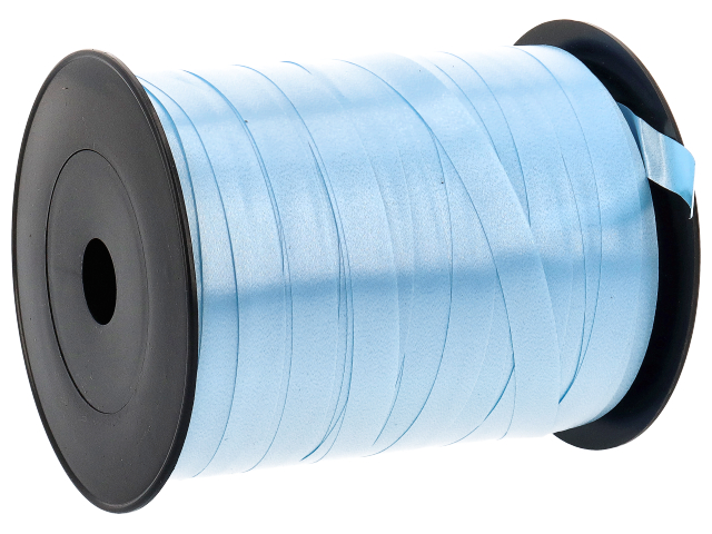 NASTRO E 9.5mmx250mt CELESTE 6800 06