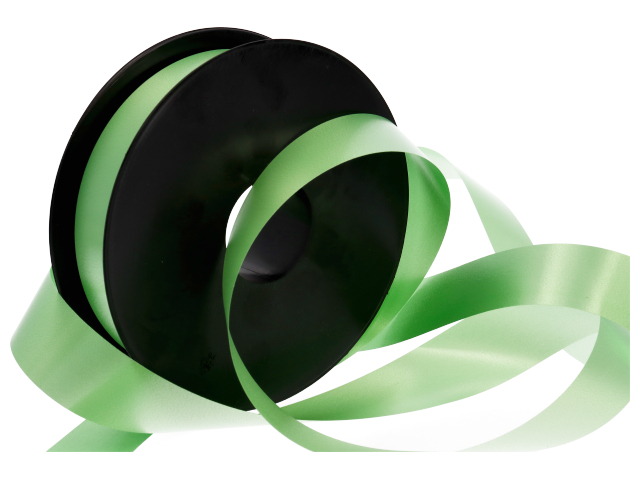 NASTRO E 31mmx100mt VERDE 6800 10