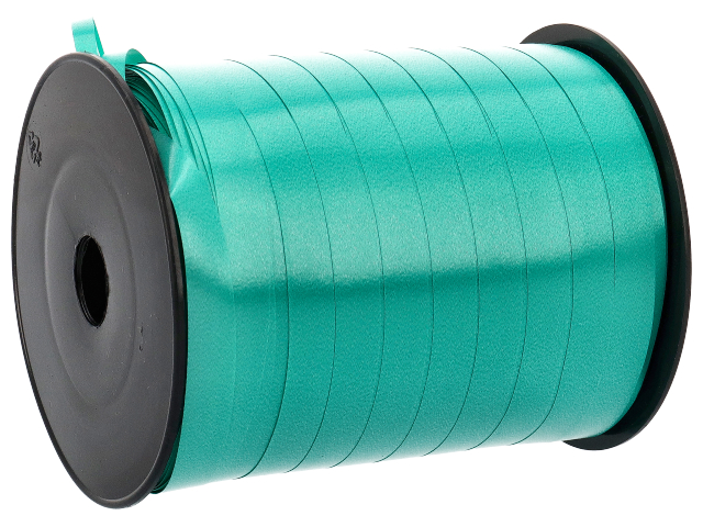 NASTRO E 9.5mmx250mt VERDE S.6800 09