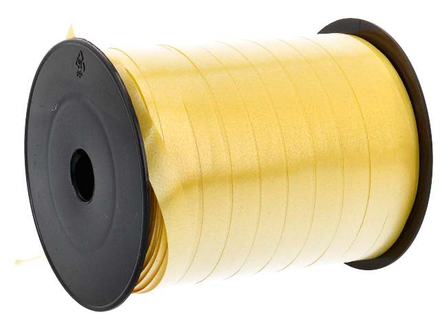 NASTRO E 9.5mmx250mt GIALLO 6800 02