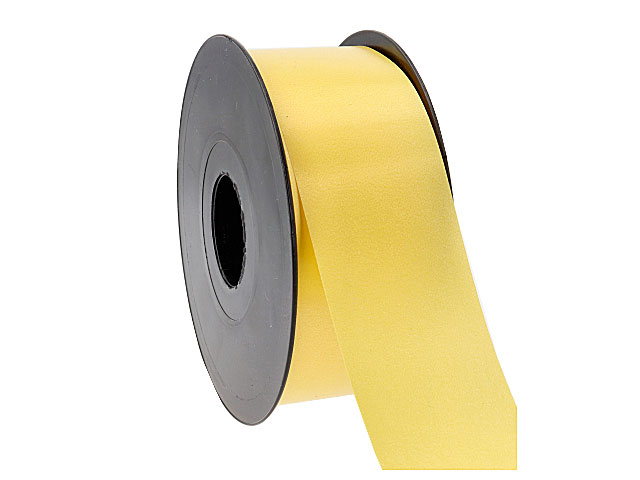 NASTRO E 6800 AUT. 5CMX100MT GIALLO