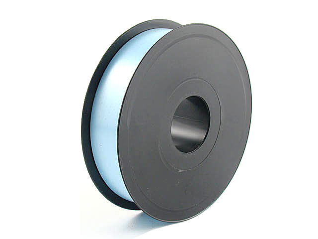 NASTRO E 31mmx100mt CELESTE 6800 06