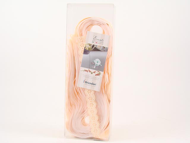 NASTRO STRIP TULLE 22117 C25 NASTRO STRIP TULLE 22117 C25