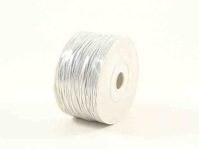 CORDONE ELASTICO 013 MT 100 COL.04