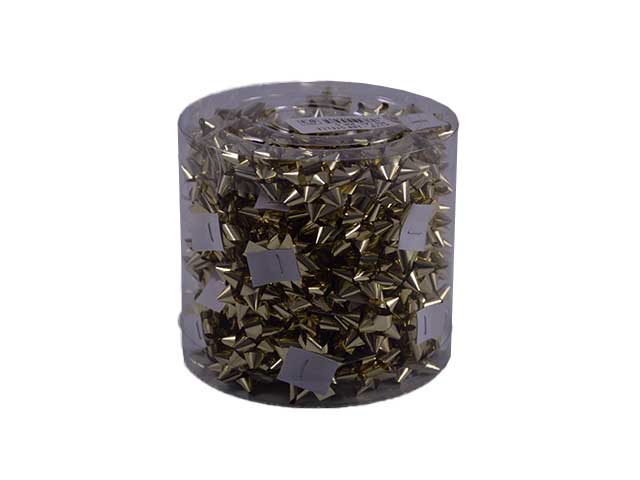 COCCARDE METAL 5mm 100pz COL.03 4170