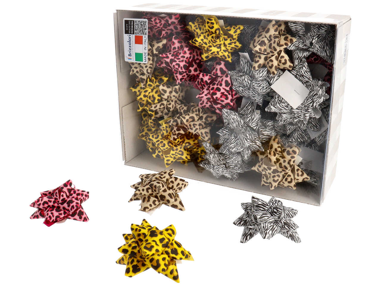 COCCARDE 20mm 36pz 32284