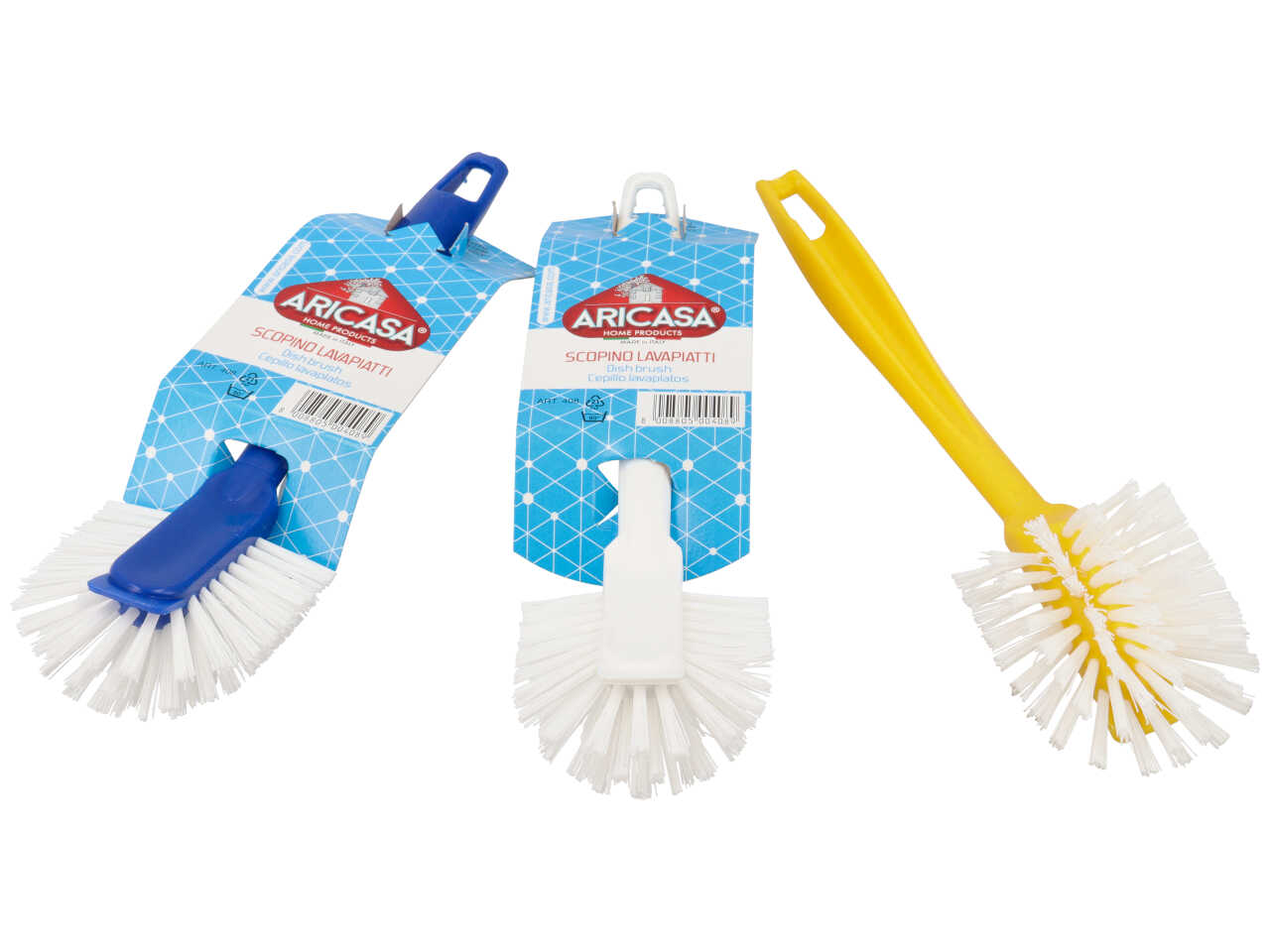 SCOPINI LAVAPIATTI SPI016