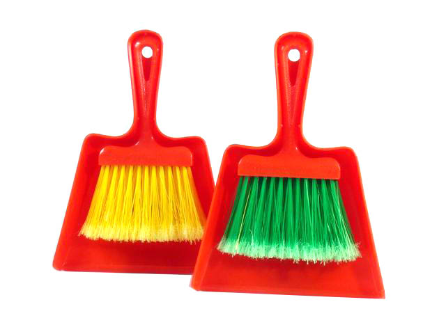 SCOPINO + PALETTA SPI001