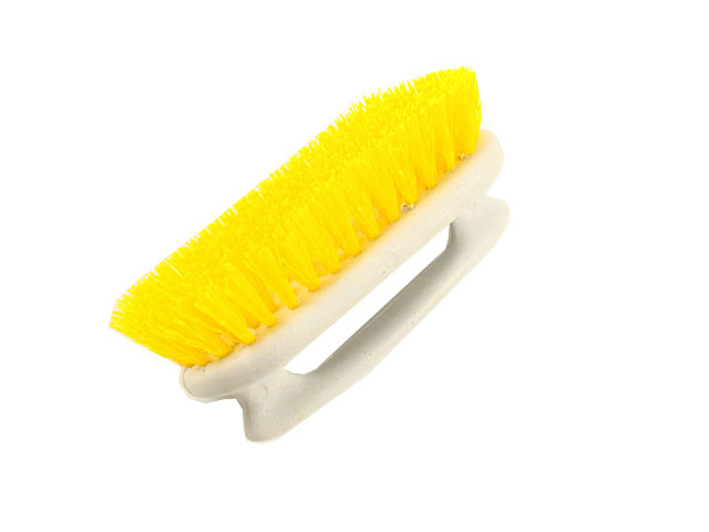 SPAZZOLE BUCATO C/MANICO SPA005