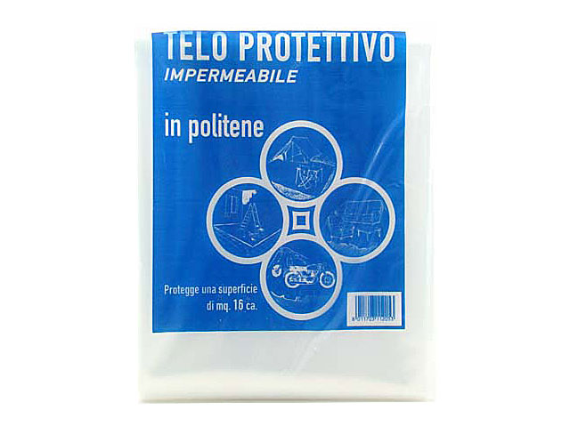 TELI PROTETTIVI NAYLON MT.4X4 FOD023 TELI PROTETTIVI NAYLON MT.4X4 FOD023