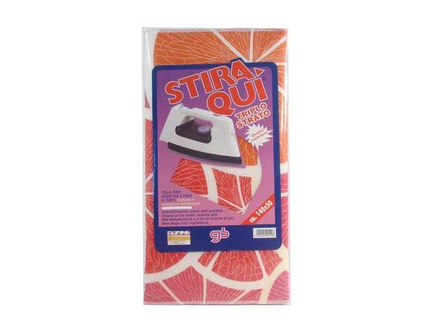 COPRIASSE STIRO C/MOLL. C/CORDONCINO COP001