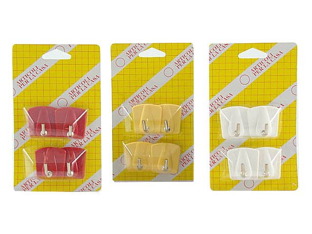 CONF.GANCI SELF METAL 1 GAN027 CONF.GANCI SELF METAL 1 GAN027