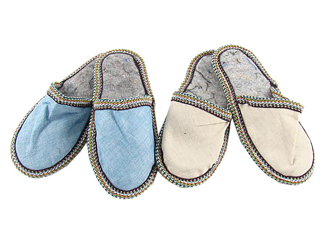 CIABATTE MIS. 36-37 PRE040