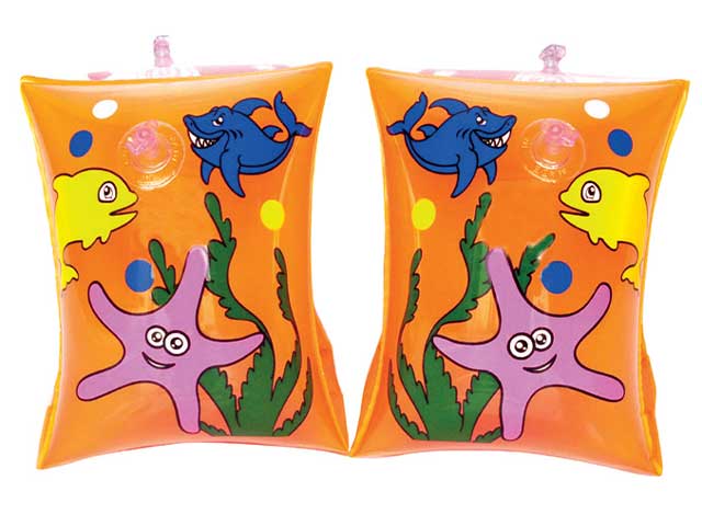 BRACCIOLI 25X15 BL111