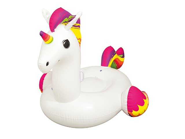 CAVALCABILE GIGANTE UNICORNO 0230041113