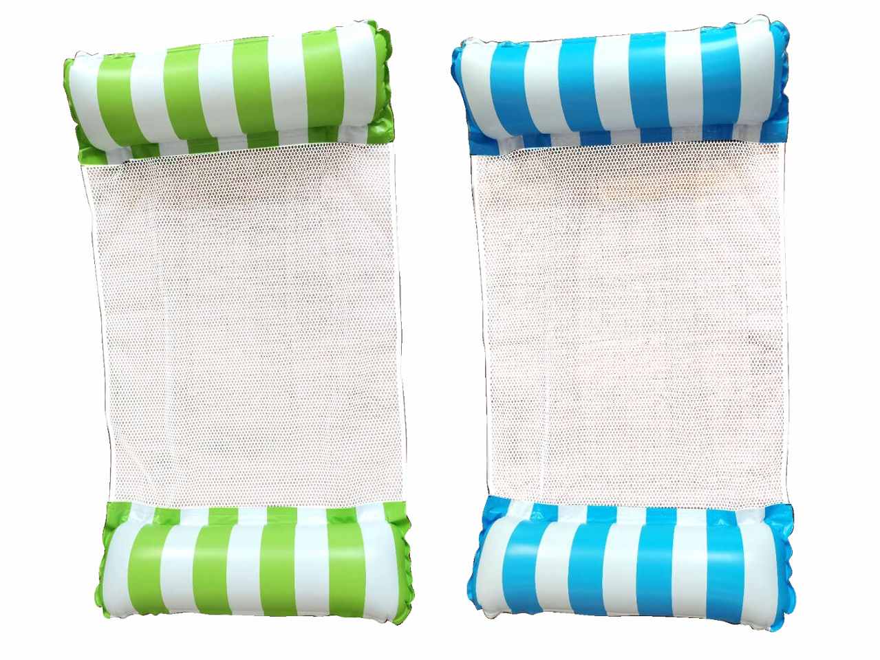 AMACA GONFIABILE 130X71CM BL364