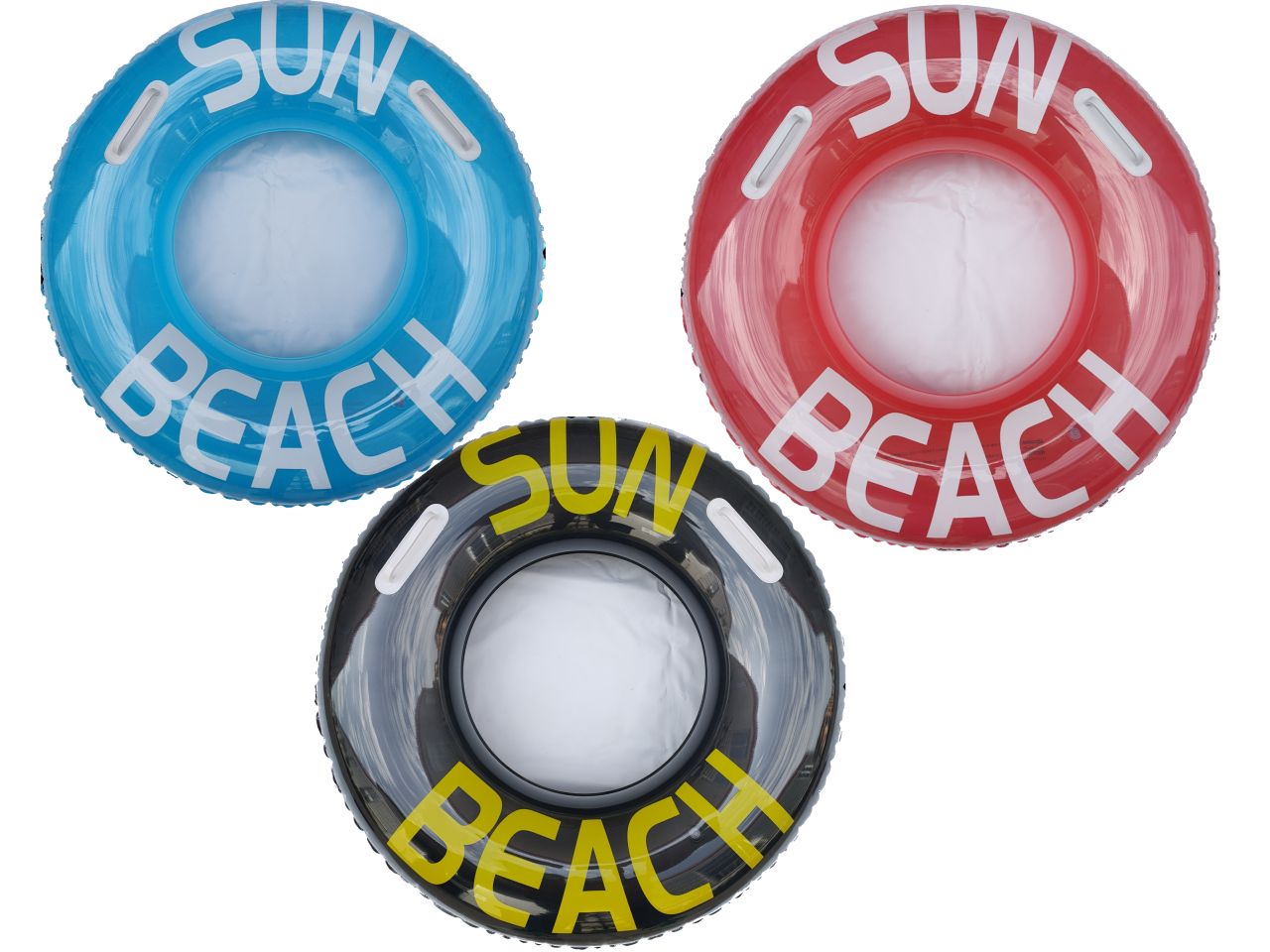 SALVAGENTE AD ANELLO SUN BEACH CO BL132