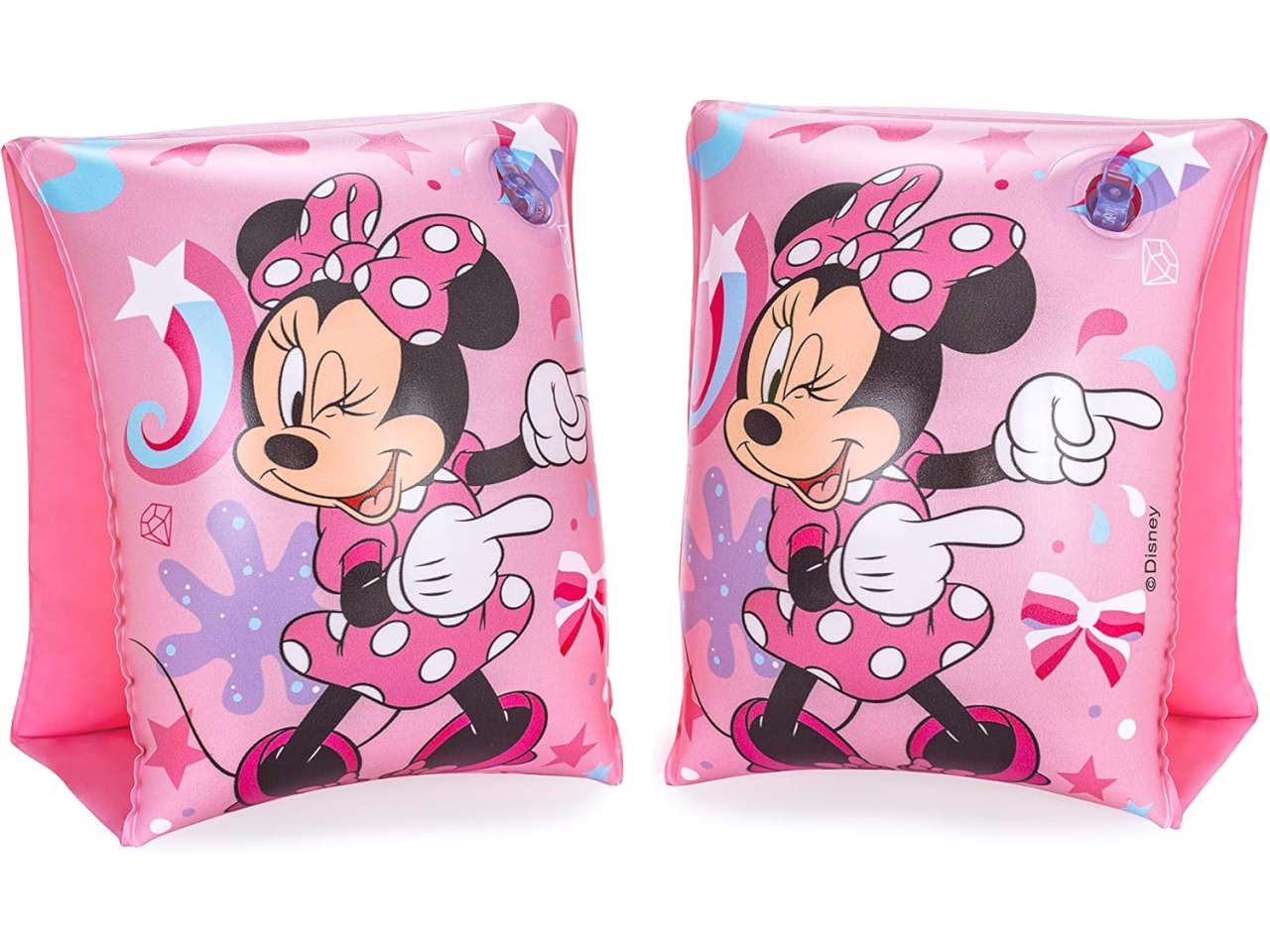 BRACCIOLI MINNIE 25X15CM 59123