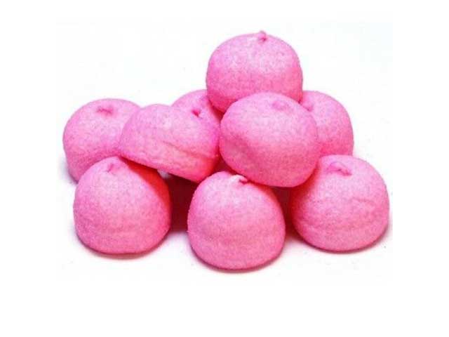 MARSHMALLOW PALLE ROSA 900gr 3114MPG900X6ROSACOL