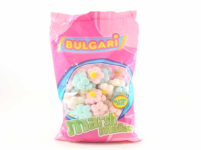 MARSHMALLOW MARGHERITA 900gr  3350MFIO900X6MIXCOL