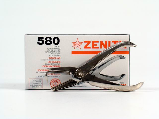 LEVAPUNTI ZENITH 580 50.580.1099