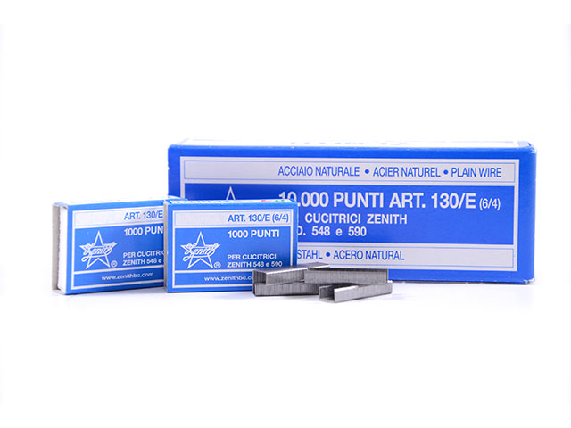 PUNTI ZENITH 130/E PZ.10 31.130.1401