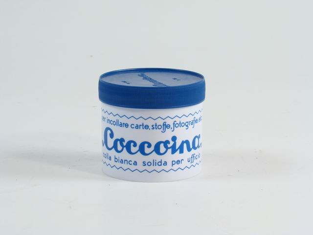 COLLA COCCOINA BARATTOLO 12.608.2000