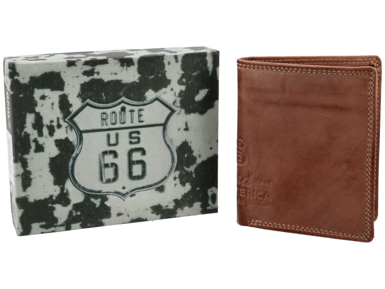 P.FOGLI UOMO PELLE TABACCO 1930/DUSKY