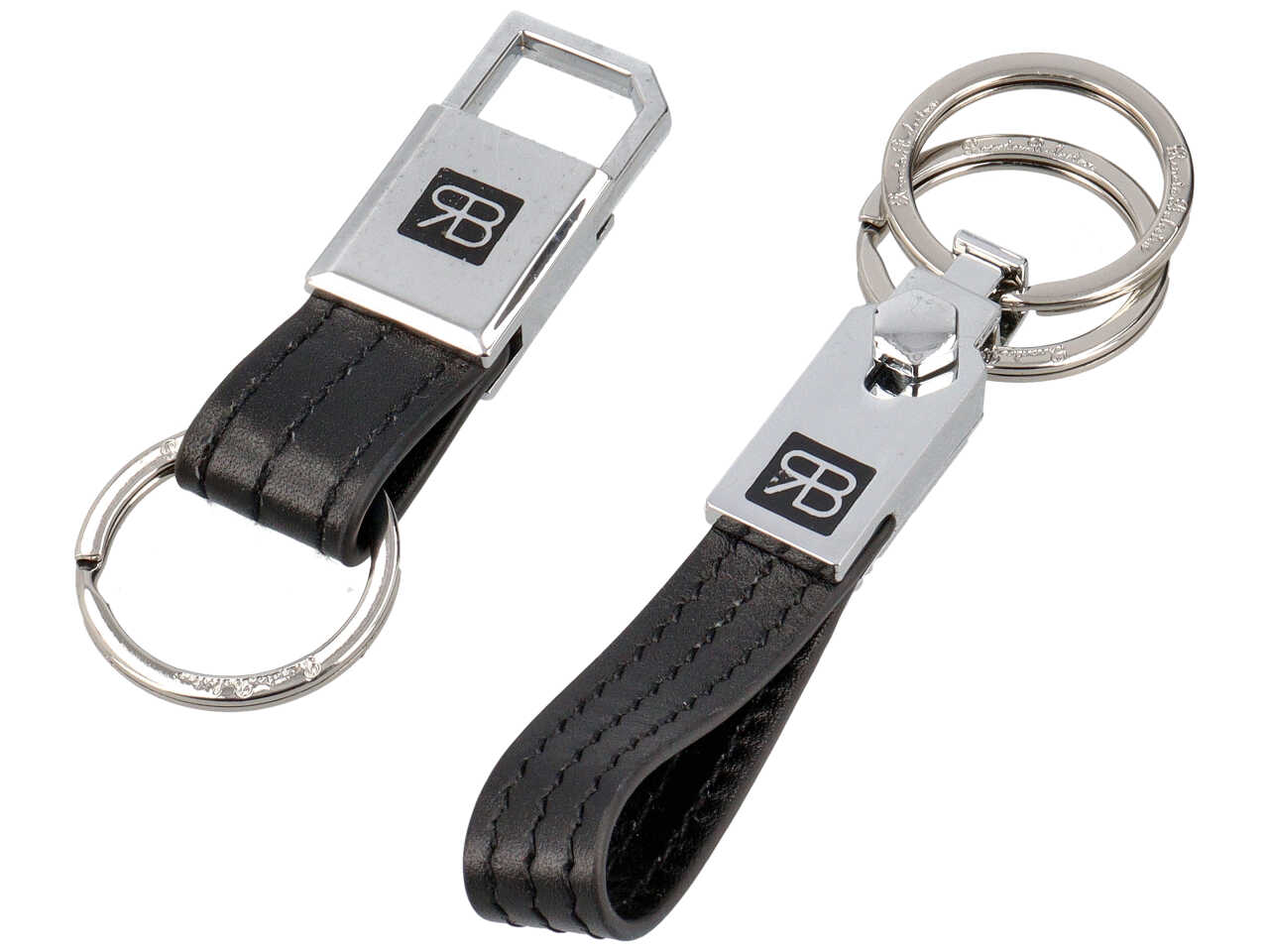 PORTACHIAVI PELLE ASSORTITI 3104/RB