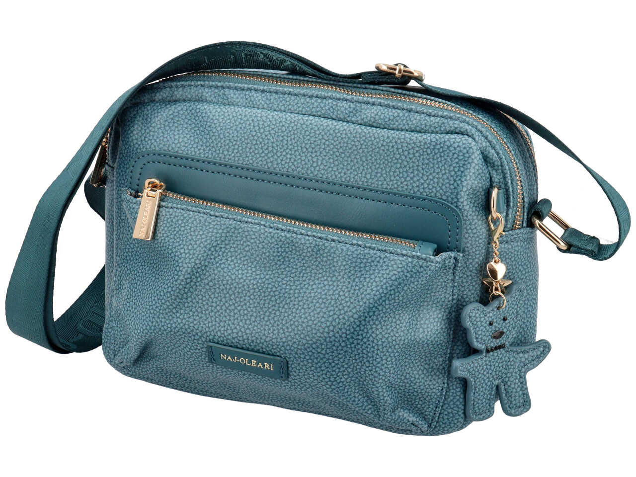 NAJ O. BORSA REPORT JEANS 61750/BOBA9 $